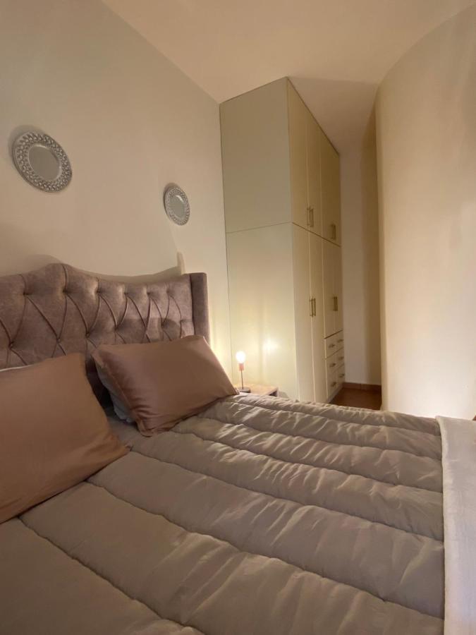 Delfi'S Cozy Maisonette Exterior photo