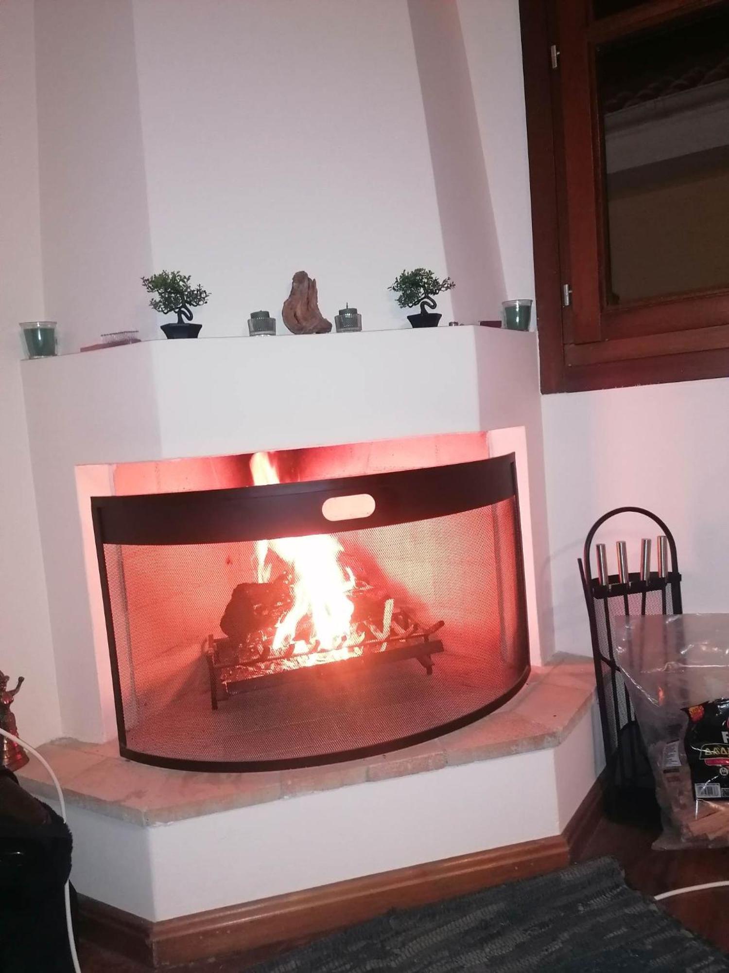 Delfi'S Cozy Maisonette Exterior photo